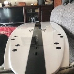 (美品) Placebo TABLET II  6'0 プレセボ タブレット2  サーフボードの画像