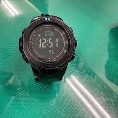 プロトレック　PRW-3100Y