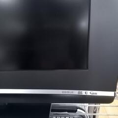 Panasonic　20v型　テレビの画像