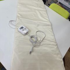 ヒートマット 家電の中古が安い！激安で譲ります・無料で