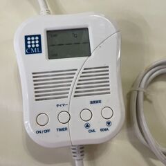 値下げしました！ヒートマット（敷タイプ）の画像