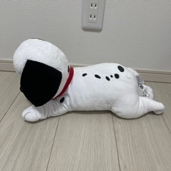 101匹わんちゃん　ぬいぐるみの画像