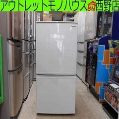 SHARP 冷蔵庫 SJ-D14F-W 137L 2020年 家電 Ju2018 Amazon.co.jp: シャープ SHARP 冷蔵庫(幅48.0cm) 137L つけかえ