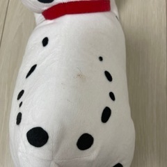 101匹わんちゃん　ぬいぐるみの画像
