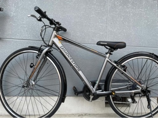 自転車27インチ