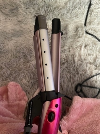 家電 美容家電 ヘアケア