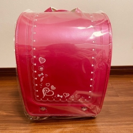 ランドセル 女の子 ピンク 新品