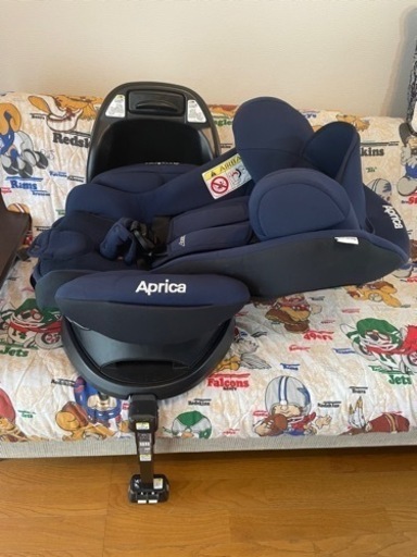 aprica チャイルドシート