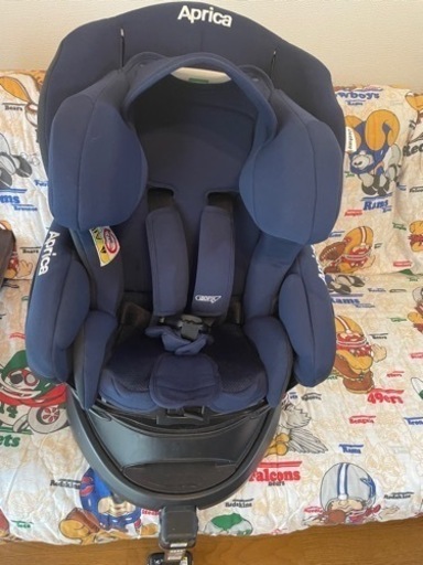 aprica チャイルドシート