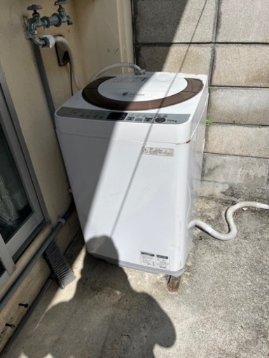 洗濯機売ります