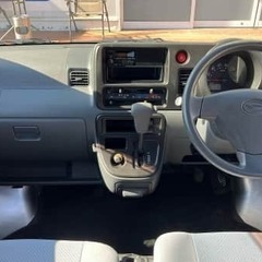すぐになくなります。商用車です！の画像