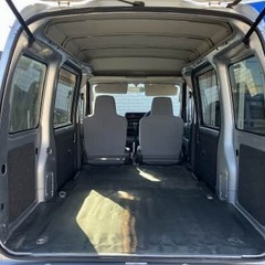 すぐになくなります。商用車です！の画像