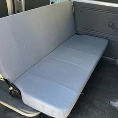 すぐになくなります。商用車です！の画像