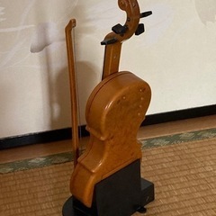 楽器のおもちゃ  ミニハーモニカの画像