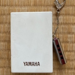 楽器のおもちゃ  ミニハーモニカの画像