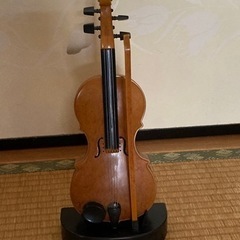 楽器のおもちゃ  ミニハーモニカ