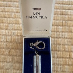 楽器のおもちゃ  ミニハーモニカの画像