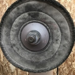 【店頭引取限定】【中古】【現状販売】下村電友舎 両頭バッファー 33,000円(税込)