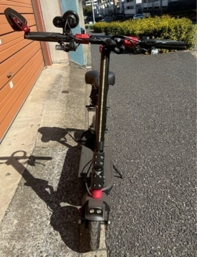 原付一種(50cc以下) T9 PLUS ZERO9