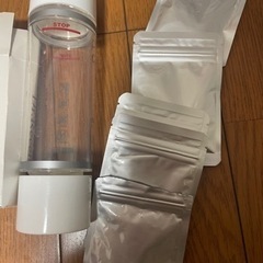 ドクターリセラ　ピュアセルース　水素　水素発生器の画像