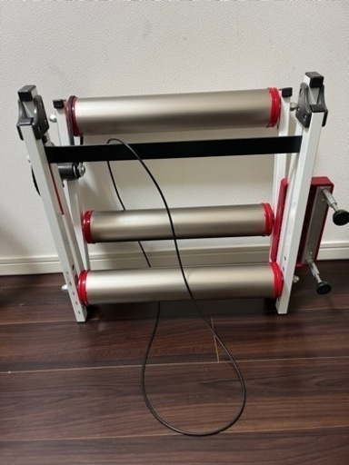 MINOURA(ミノウラ) 三本ローラー　負荷マグユニット付き