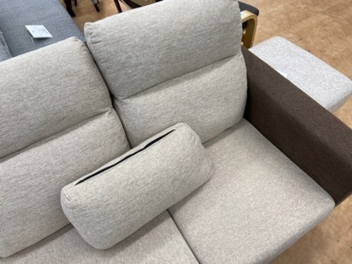【トレファク摂津店】3人掛けソファー入荷しました‼︎