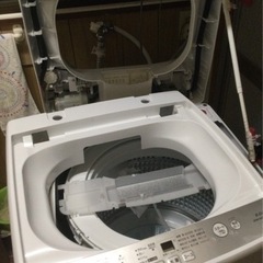 家電修理の補助など、独り立ちもできますの画像