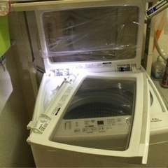家電修理の補助など、独り立ちもできますの画像