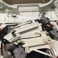 家電修理の補助など、独り立ちもできますの画像