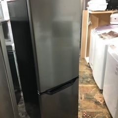 おすすめ 北九州市内配送無料 保証付き 2021年式 173Lの冷凍冷蔵庫
