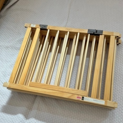 farska ベビーサークル ドア付 187×187 木製