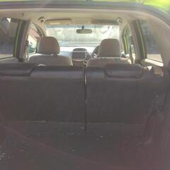 フィットHVの画像