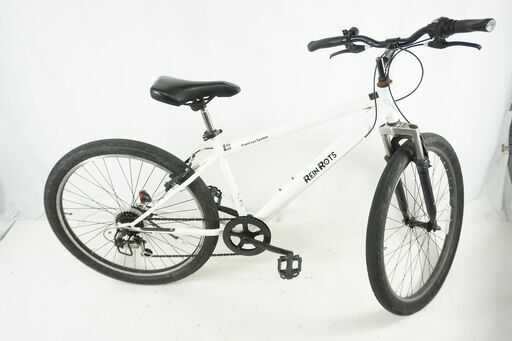 REIN ROTS シティサイクル