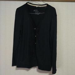 LL 服/ファッション カーディガン レディース