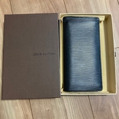【中古品・財布】