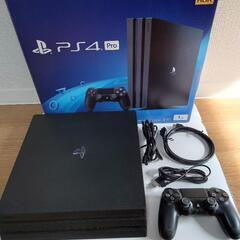 PS4pro  1TB（ジャンク品）