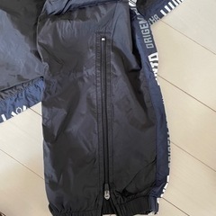 FINTAピステ上下セットの画像