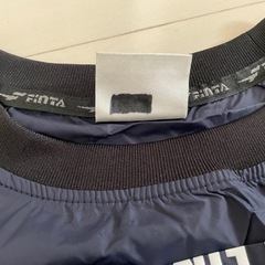 FINTAピステ上下セットの画像
