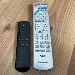 リモコン
