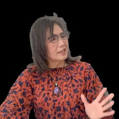 小顔には老廃物の除去をの画像
