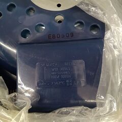 ★ジモティ割あり★ 味処　彩り亭 電気グリルパン １００V-1000W  動作確認／クリーニング済み MT５１５の画像