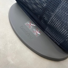ベビービョルン　バウンサー　メッシュの画像
