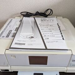 無料！訳ありプリンターの画像