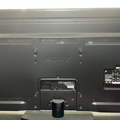 【ジャンク】SONY sony BRAVIA 液晶カラーテレビ KDL-46EX700の画像