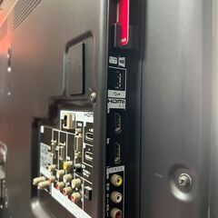 【ジャンク】SONY sony BRAVIA 液晶カラーテレビ KDL-46EX700の画像