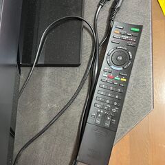 【ジャンク】SONY sony BRAVIA 液晶カラーテレビ KDL-46EX700の画像