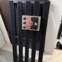 エフェクターボード
の画像