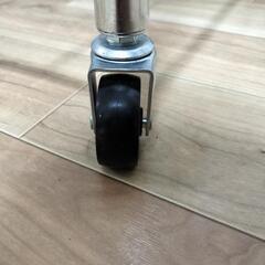 スチールラック　5段【お話し中】の画像