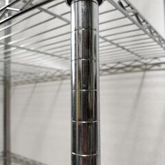 スチールラック　5段【お話し中】の画像