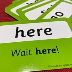 英会話22🌏親子⭐️こども⭐️おとなの画像